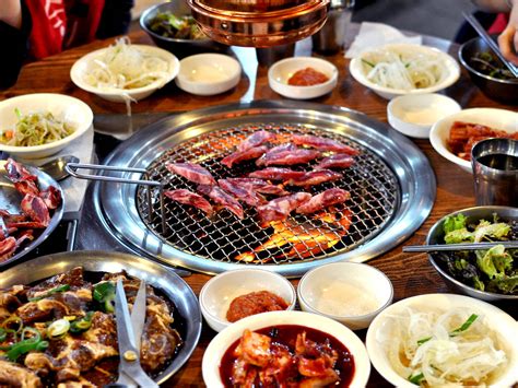 best food seoul korea|recommended food in seoul.